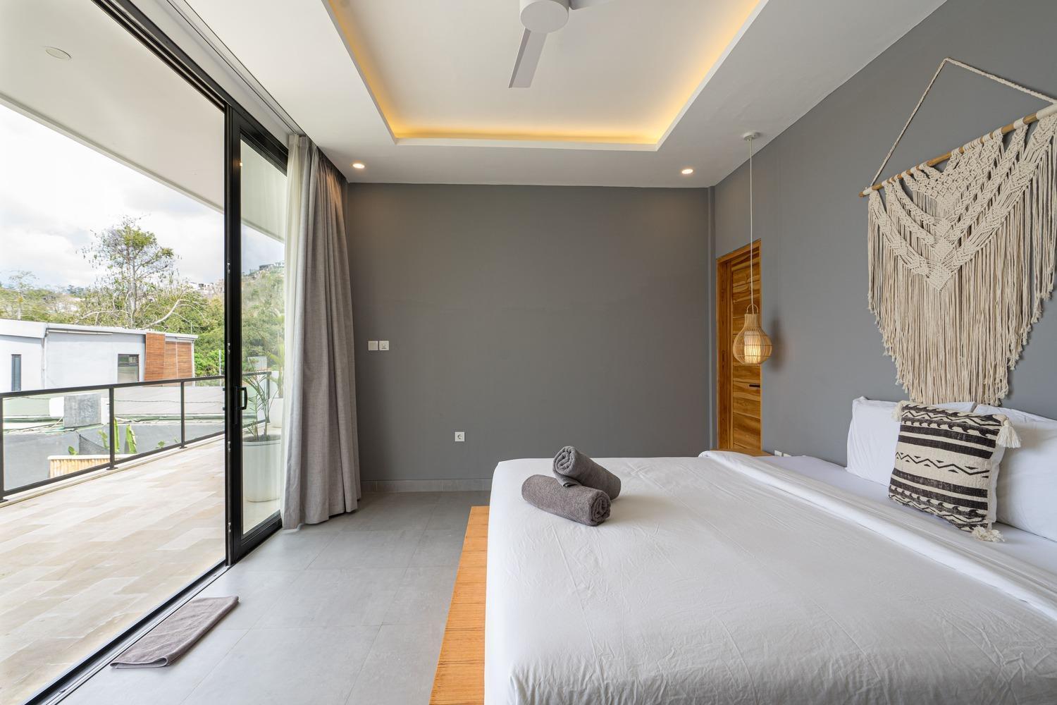 Villa Pono Pono - Uluwatu By Yolla Hospitality מראה חיצוני תמונה