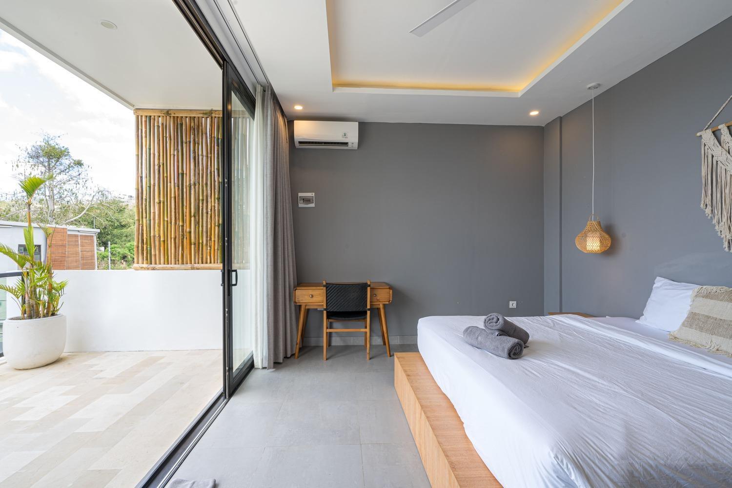 Villa Pono Pono - Uluwatu By Yolla Hospitality מראה חיצוני תמונה