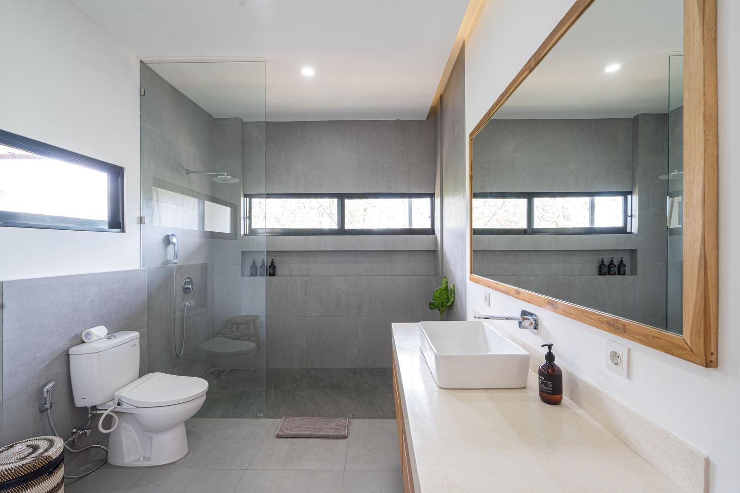 Villa Pono Pono - Uluwatu By Yolla Hospitality מראה חיצוני תמונה
