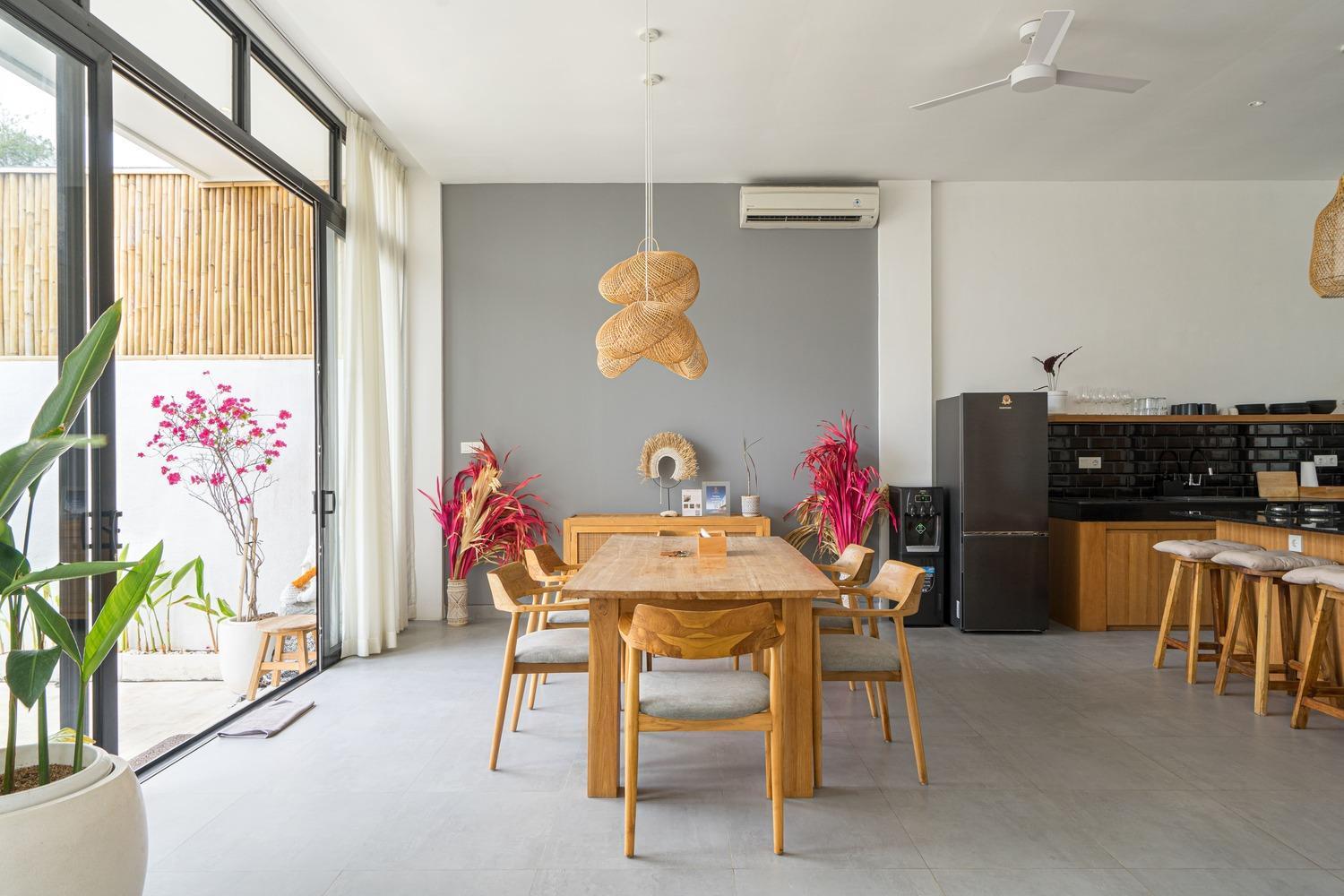 Villa Pono Pono - Uluwatu By Yolla Hospitality מראה חיצוני תמונה