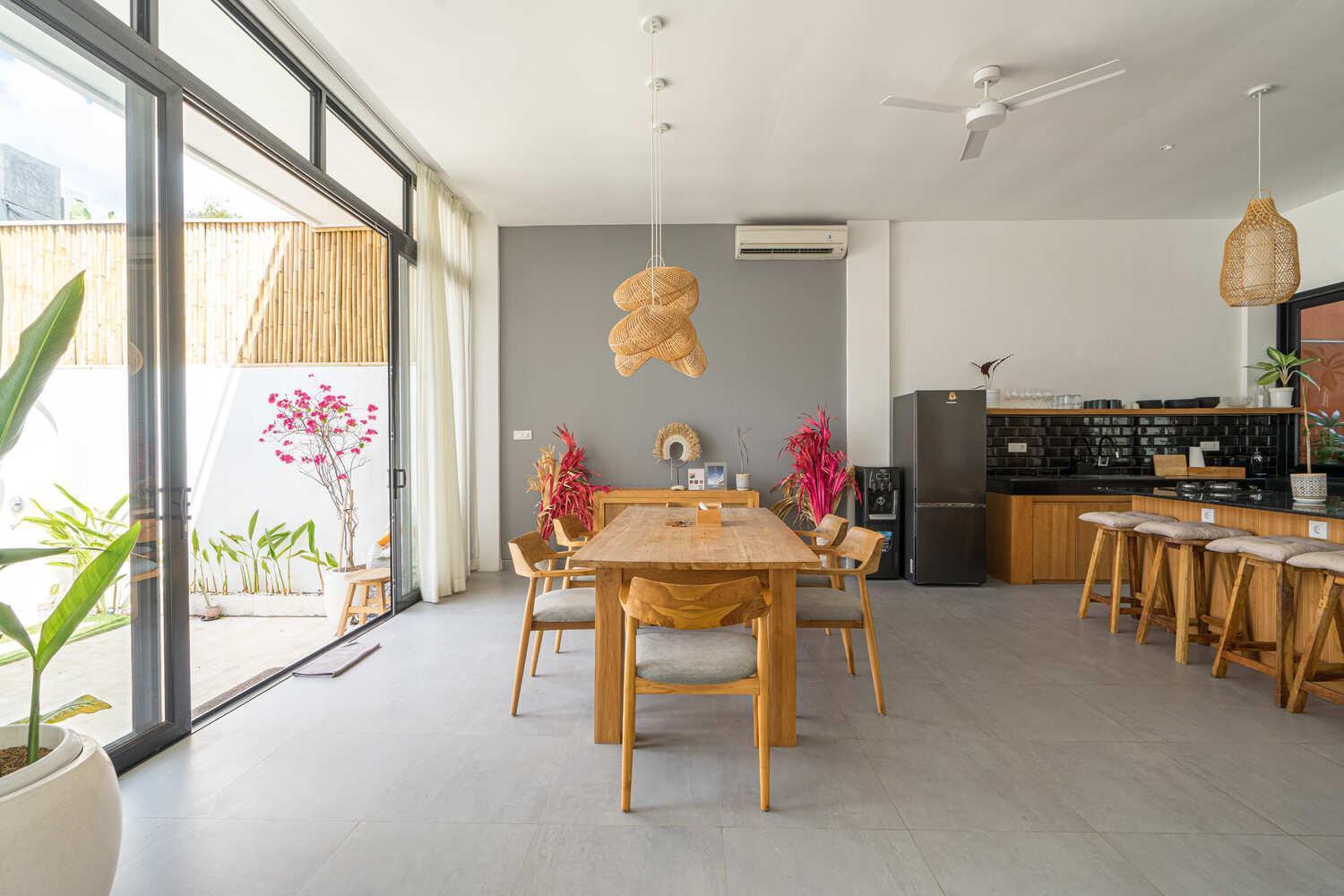 Villa Pono Pono - Uluwatu By Yolla Hospitality מראה חיצוני תמונה
